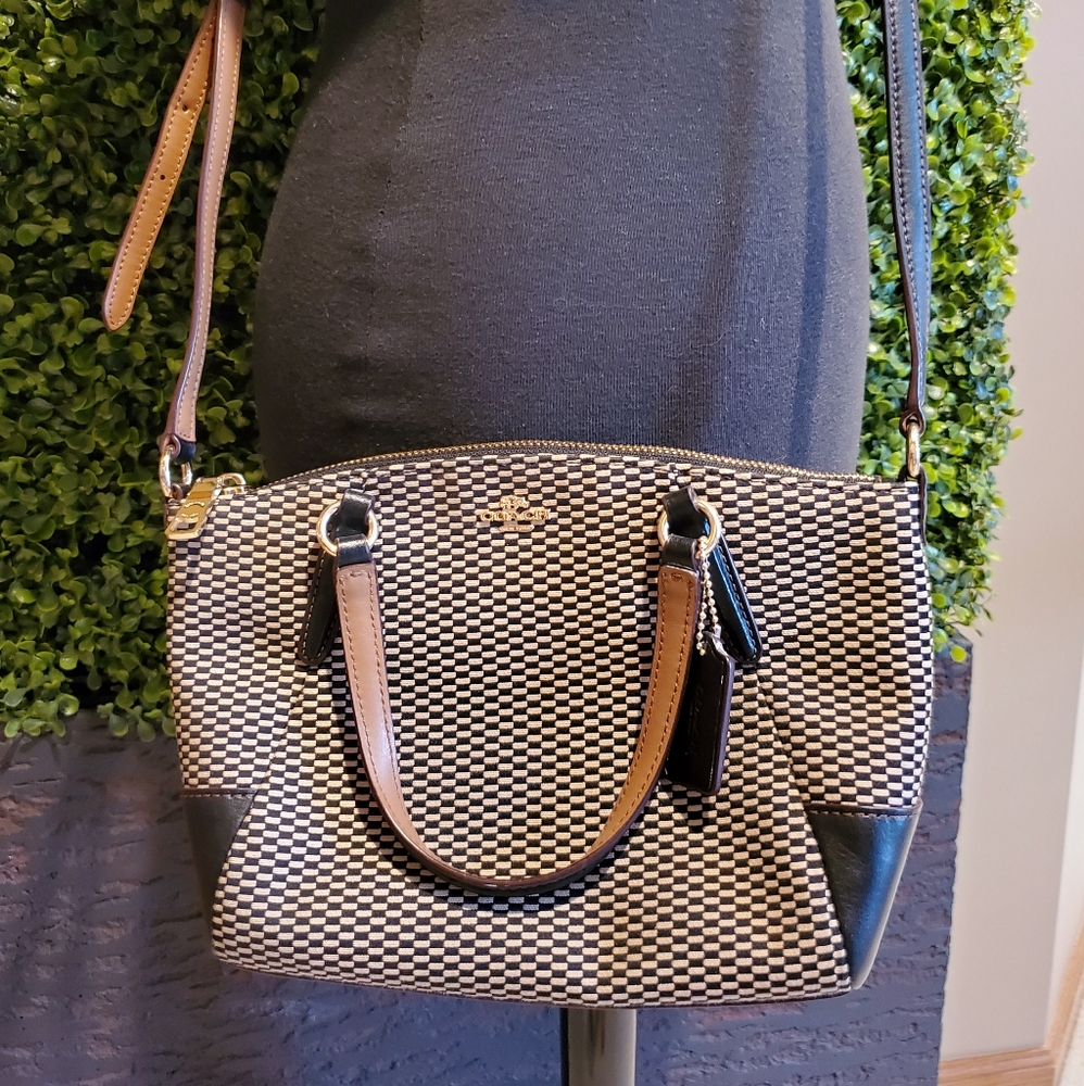 Coach Crossbody **like new**